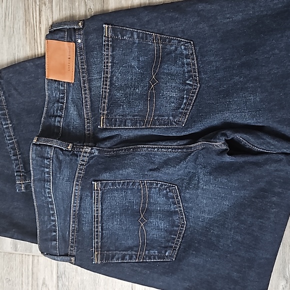Lucky brand 361 Vintage Straight - Picture 7 of 7